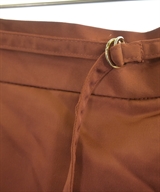 OPAQUE.CLIP（オペークドットクリップ）ロング・マキシ丈スカート 茶 サイズ:40(L位) レディース/2200621133028