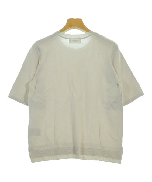 OPAQUE.CLIP（オペークドットクリップ）ニット・セーター グレー サイズ:38(M位) レディース/2200621677010