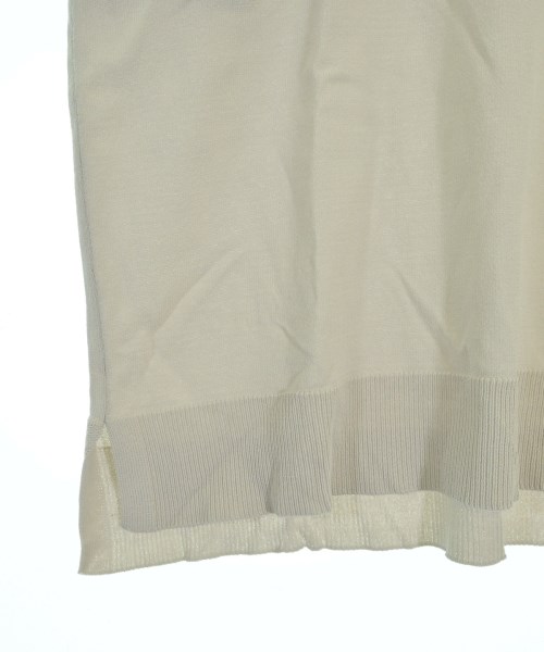 OPAQUE.CLIP（オペークドットクリップ）ニット・セーター グレー サイズ:38(M位) レディース/2200621677010