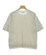 OPAQUE.CLIP（オペークドットクリップ）ニット・セーター グレー サイズ:38(M位) レディース/2200621677010