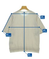 OPAQUE.CLIP（オペークドットクリップ）ニット・セーター グレー サイズ:38(M位) レディース/2200621677010