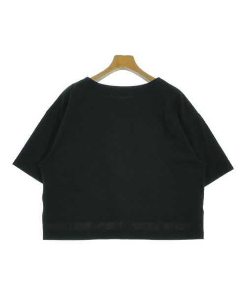 OPAQUE.CLIP（オペークドットクリップ）Tシャツ・カットソー 黒 サイズ:M レディース/2200621677072