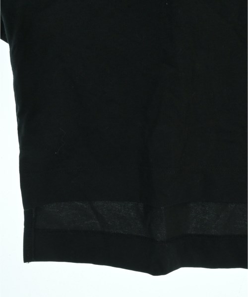 OPAQUE.CLIP（オペークドットクリップ）Tシャツ・カットソー 黒 サイズ:M レディース/2200621677072