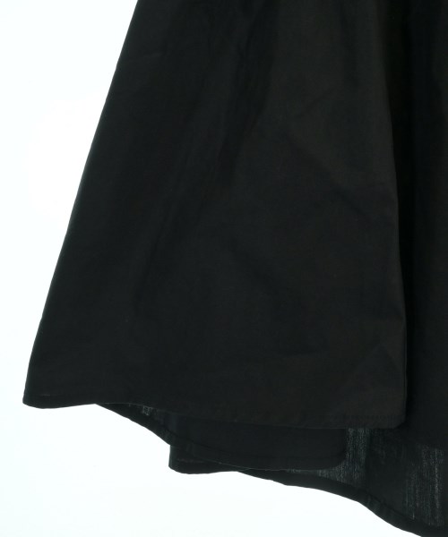 OPAQUE.CLIP（オペークドットクリップ）Tシャツ・カットソー 黒 サイズ:M レディース/2200621677089