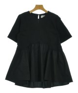 OPAQUE.CLIP（オペークドットクリップ）Tシャツ・カットソー 黒 サイズ:M レディース/2200621677089