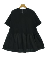 OPAQUE.CLIP（オペークドットクリップ）Tシャツ・カットソー 黒 サイズ:M レディース/2200621677089