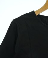 OPAQUE.CLIP（オペークドットクリップ）Tシャツ・カットソー 黒 サイズ:M レディース/2200621677089