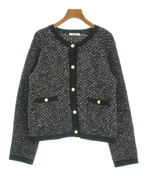 オペークドットクリップ(OPAQUE.CLIP)のOPAQUE.CLIP カーディガン