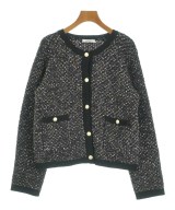 OPAQUE.CLIP カーディガン