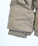 OPAQUE.CLIP（オペークドットクリップ）ダウンコート ベージュ サイズ:L レディース/2200620676014