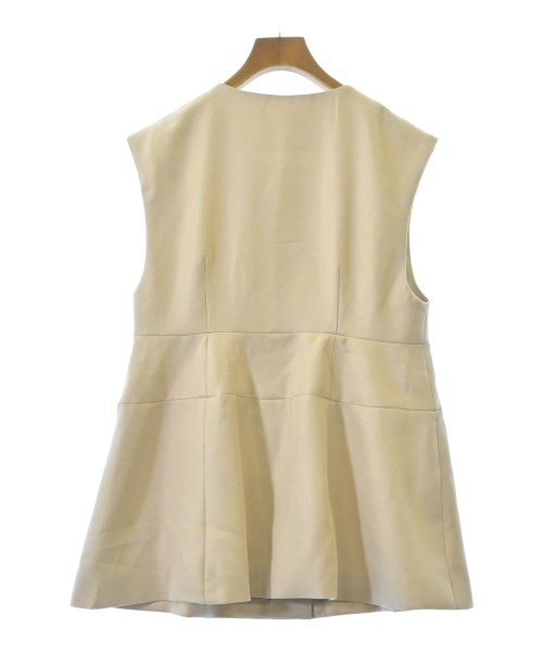 OPAQUE.CLIP（オペークドットクリップ）カジュアルジャケット ベージュ サイズ:38(M位) レディース/2200622914015