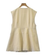 OPAQUE.CLIP（オペークドットクリップ）カジュアルジャケット ベージュ サイズ:38(M位) レディース/2200622914015