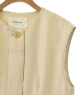 OPAQUE.CLIP（オペークドットクリップ）カジュアルジャケット ベージュ サイズ:38(M位) レディース/2200622914015