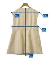 OPAQUE.CLIP（オペークドットクリップ）カジュアルジャケット ベージュ サイズ:38(M位) レディース/2200622914015