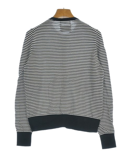 OPAQUE.CLIP（オペークドットクリップ）カーディガン 黒 サイズ:38(M位) レディース/2200622914046