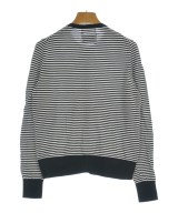 OPAQUE.CLIP（オペークドットクリップ）カーディガン 黒 サイズ:38(M位) レディース/2200622914046