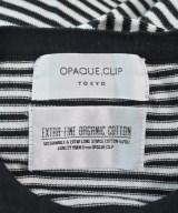 OPAQUE.CLIP（オペークドットクリップ）カーディガン 黒 サイズ:38(M位) レディース/2200622914046