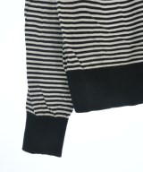 OPAQUE.CLIP（オペークドットクリップ）カーディガン 黒 サイズ:38(M位) レディース/2200622914046