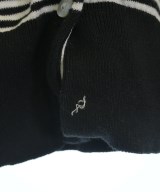 OPAQUE.CLIP（オペークドットクリップ）カーディガン 黒 サイズ:38(M位) レディース/2200622914046