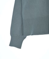 OPAQUE.CLIP（オペークドットクリップ）カーディガン 青 サイズ:36(S位) レディース/2200622914060