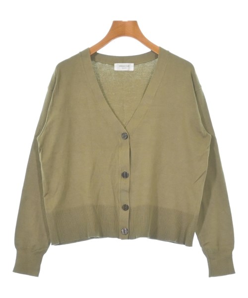 オペークドットクリップ(OPAQUE.CLIP)のOPAQUE.CLIP カーディガン