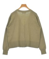 OPAQUE.CLIP（オペークドットクリップ）カーディガン カーキ サイズ:36(S位) レディース/2200622914077