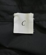 OPAQUE.CLIP（オペークドットクリップ）カジュアルシャツ 黒 サイズ:36(S位) レディース/2200622914145