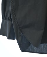 OPAQUE.CLIP（オペークドットクリップ）カジュアルシャツ 黒 サイズ:36(S位) レディース/2200622914145