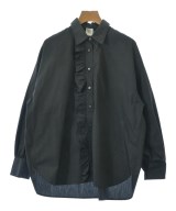 OPAQUE.CLIP カジュアルシャツ