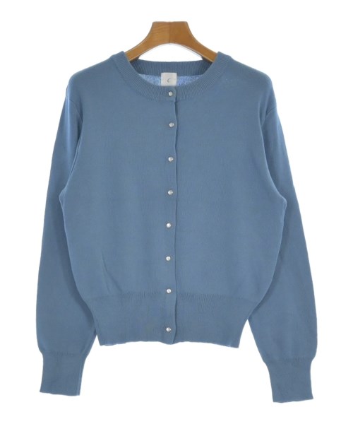 オペークドットクリップ(OPAQUE.CLIP)のOPAQUE.CLIP カーディガン