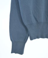 OPAQUE.CLIP（オペークドットクリップ）カーディガン 青 サイズ:36(S位) レディース/2200622914152