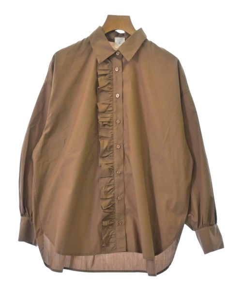 オペークドットクリップ(OPAQUE.CLIP)のOPAQUE.CLIP カジュアルシャツ