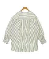 OPAQUE.CLIP（オペークドットクリップ）カジュアルシャツ 白 サイズ:40(L位) レディース/2200637782036