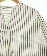 OPAQUE.CLIP（オペークドットクリップ）カジュアルシャツ 白 サイズ:40(L位) レディース/2200637782036