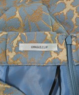 OPAQUE.CLIP（オペークドットクリップ）ロング・マキシ丈スカート 青 サイズ:40(L位) レディース/2200622354033