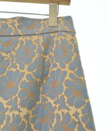 OPAQUE.CLIP（オペークドットクリップ）ロング・マキシ丈スカート 青 サイズ:40(L位) レディース/2200622354033