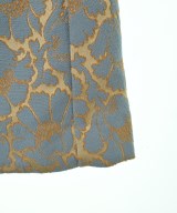 OPAQUE.CLIP（オペークドットクリップ）ロング・マキシ丈スカート 青 サイズ:40(L位) レディース/2200622354033