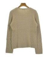 OPAQUE.CLIP（オペークドットクリップ）ニット・セーター ベージュ サイズ:L レディース/2200622248028