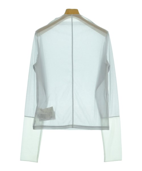 OPAQUE.CLIP（オペークドットクリップ）Tシャツ・カットソー グレー サイズ:M レディース/2200633282011