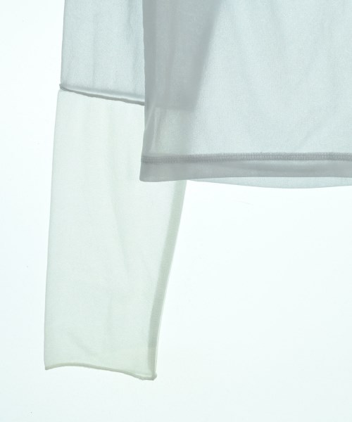 OPAQUE.CLIP（オペークドットクリップ）Tシャツ・カットソー グレー サイズ:M レディース/2200633282011