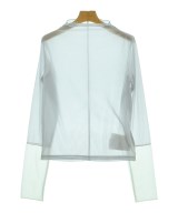 OPAQUE.CLIP（オペークドットクリップ）Tシャツ・カットソー グレー サイズ:M レディース/2200633282011