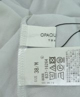 OPAQUE.CLIP（オペークドットクリップ）Tシャツ・カットソー グレー サイズ:M レディース/2200633282011
