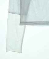 OPAQUE.CLIP（オペークドットクリップ）Tシャツ・カットソー グレー サイズ:M レディース/2200633282011