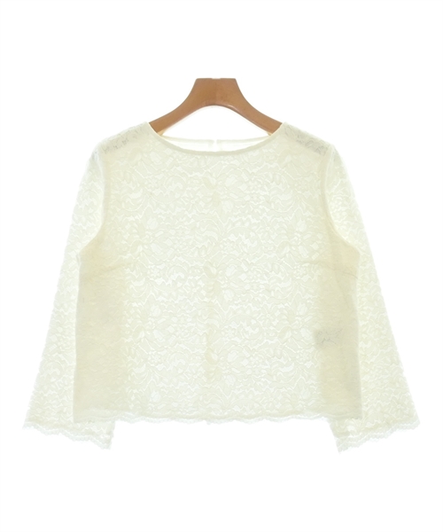 オペークドットクリップ(OPAQUE.CLIP)のOPAQUE.CLIP ブラウス