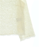 OPAQUE.CLIP（オペークドットクリップ）ブラウス 白 サイズ:38(M位) レディース/2200624859130