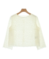 OPAQUE.CLIP ブラウス