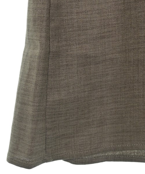 OPAQUE.CLIP（オペークドットクリップ）ワンピース 茶 サイズ:38(M位) レディース/2200625924028