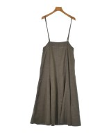 OPAQUE.CLIP（オペークドットクリップ）ワンピース 茶 サイズ:38(M位) レディース/2200625924028