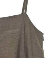 OPAQUE.CLIP（オペークドットクリップ）ワンピース 茶 サイズ:38(M位) レディース/2200625924028