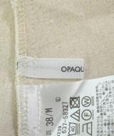 OPAQUE.CLIP（オペークドットクリップ）ワンピース ベージュ サイズ:38(M位) レディース/2200625924035